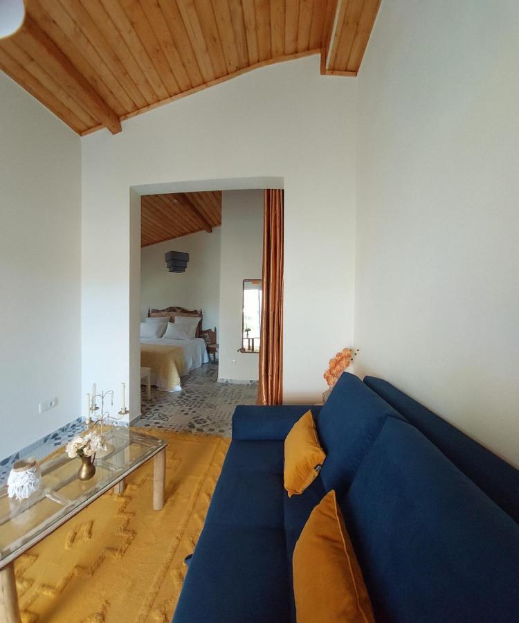 Quinta Da Choupana Hotel Tomar Bagian luar foto