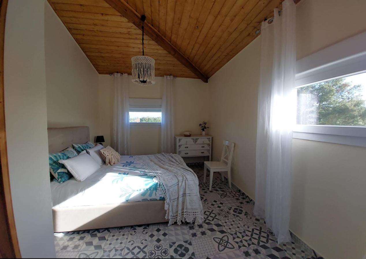 Quinta Da Choupana Hotel Tomar Bagian luar foto
