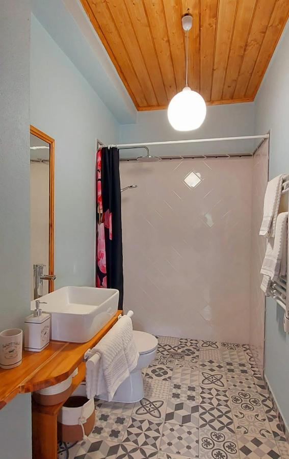 Quinta Da Choupana Hotel Tomar Bagian luar foto