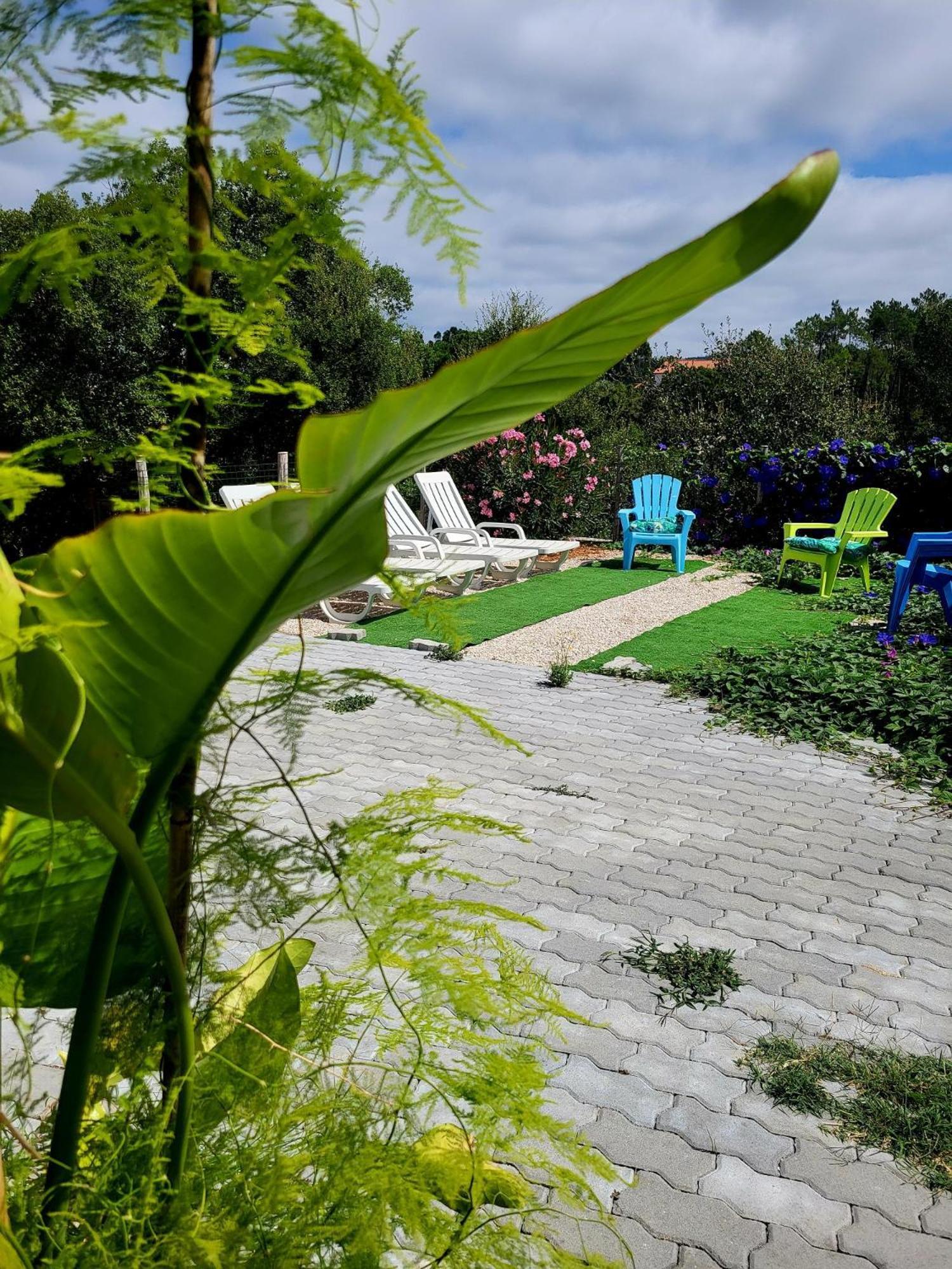 Quinta Da Choupana Hotel Tomar Bagian luar foto