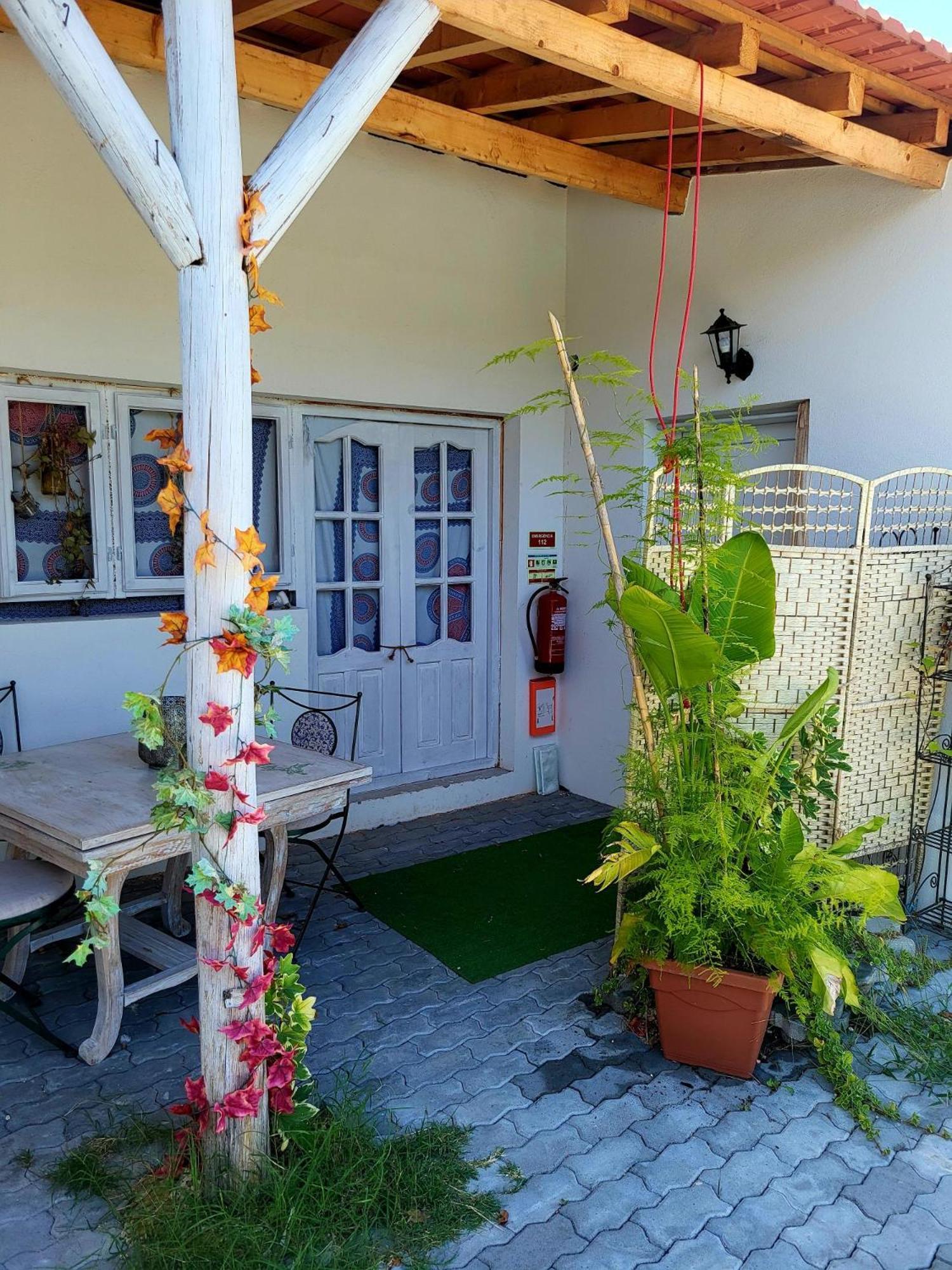 Quinta Da Choupana Hotel Tomar Bagian luar foto